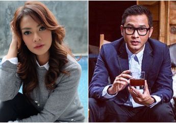 Pasca 4 Tahun Cerai Tak Pernah Tampil Bersama, Masayu Anastasia Gandeng Mantan Suami ke Kondangan, Langsung Banjir Doa dari Netizen