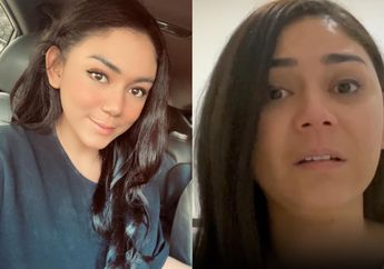 Hilang Bak Ditelan Bumi, Artis Cantik Ini Muncul dengan Kabar Duka Terserang Penyakit Ganas Stadium 4 Hingga Unggah Permohonan Maaf Atas Kesalahannya Semasa Hidup: Aku Mohon Maaf