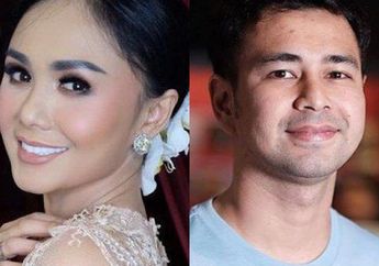 Tuai Komentar Pedas Warganet Usai Bertemu Raffi Ahmad, Yuni Shara Bela Diri: Yang Bikin Instagram Story Juga Raffi!