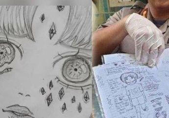 Siswi SMP yang Bunuh Bocah Tinggal Bersama Ibu Tiri, Pakar Lihat Rasa Sakit : Tidak Bisa Mengeluarkan Semua Sakit, Dipaksa untuk Tahan