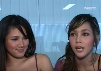 Hubungannya Kini Tak Mulus, Kedekatan Maia Estianty dan Mulan Jameela Dulunya Terjalin Hanya Dalam Satu Petemuan, Ibunda Al El Dul Ungkap Impresi Pertamanya: Hatiku Langsung Konek