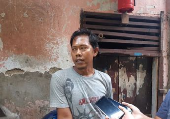 Tak Terima Anaknya yang Masih Berusia 5 Tahun Dihabisi Siswi SMP, Ayah Korban: Kalau Bisa Hukuman Mati!