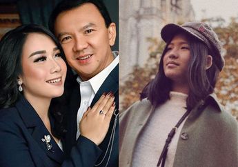 Sempat Tak Restui Ahok Menikah Lagi, Buah Hatinya Ini Bikin Status 'Seekor Ngengat Jelek yang Berpura-Pura Jadi Kupu-Kupu', Sindir Puput Nastiti Devi?