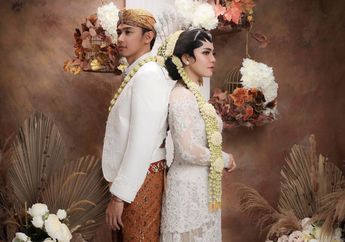 Tak Selalu Mulus, Felicya Angelista dan Caesar Hito Akui Kerap Alami Pasang Surut bahkan Pernah Putus Selama 8 Tahun Pacaran: Tetep Nikmatin dan Bahagia