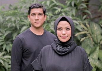 Gegara Kiriman Celana Dalam, Rumah Tangga dengan Tantri Kotak Arda Naff Nyaris Retak