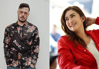 Seolah Kena Tamparan Gara-gara Foto Until Tomorrow Challengenya Dikomen Zack Lee, Nafa Urbach: 'Omlee!'