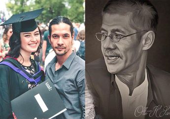 Kabar Duka Kembali Datangi Dunia Hiburan, Mertua Kimberly Ryder Tutup Usia, Istri Edward Akbar Ucap Syukur Hingga Bagikan Kenangan Manis