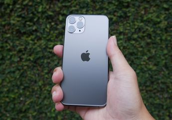 Pengguna Aktif iPhone Saat Ini Capai 1 Miliar Orang di Seluruh Dunia