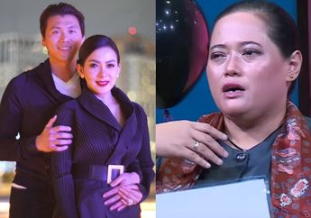 Bukan Reino Barack, Sosok Ini Disebut Jadi Sumber Kekuatan Syahrini Bisa Hidup Glamour Bak Princess, Mbak You: Tetap di Samping Syahrini