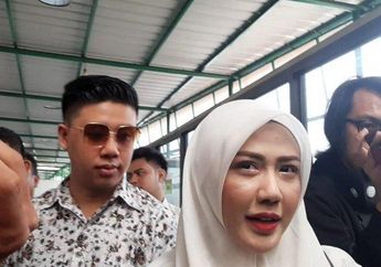 Tulis Surat Ucapan Selamat Ulang Tahun untuk Fairuz A Rafiq dari Balik Jeruji, Rey Utami dan Pablo Benua Akui Tak Mengharap Balasan: Kita Ngucapin Secara Ikhlas..