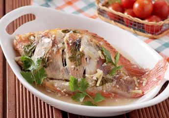 Enggak Perlu Minum Obat, Ternyata Makan Ikan Nila Bisa Cegah Penyakit Mematikan Ini, Wajib Dicoba!