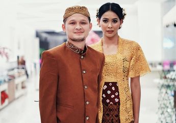 Sebelum Mantap Nikahi Puteri Indonesia, Syamsir Alam Sempat Diancaman dari Ivan Gunawan, Resepsi Pernikahannya Kini Terpaksa Ditunda, Ada Apa?
