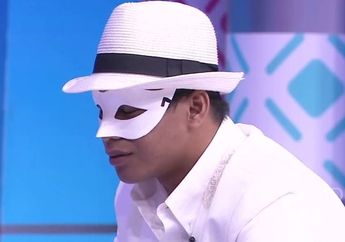 Heboh Wirang Birawa Terawang Wabah Virus Corona yang Bikin Geger, Faktanya Bikin Tercengang, Ternyata...