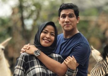Tantri Kotak Terapkan Social Distancing Gara-gara Teror Covid-19, Arda Naff Curhat: Ganggu Rumah Tangga Orang Aja!