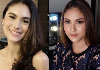 Langsungkan Pertunangan di Hari Ulang Tahunnya, Marcella Daryanani Pamer Cincin Berlian di Jari Manis!