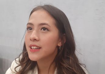 Adhisty Zara Kembali Berjodoh dengan Angga Yunanda di Film Mariposa, Apa yang Berbeda Ya?