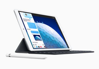 Apple Event Dikabarkan Hanya Fokus pada iPad Air & Apple Watch 6