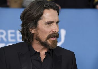 Christian Bale Sebut Dirinya Terbuka untuk Peran Lain di MCU, Kira-kira Jadi Apa Ya?