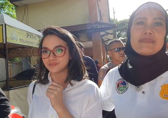 Ririn Ekawati Sebut Xanax Obat Mendiang Suami, Polisi Tidak Temukan Resep Dokter?