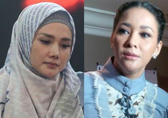 Bertahun-tahun Perang Dingin, Maia Estianty Ibaratkan Istri Ahmad Dhani Seperti Pembantu hingga Panggil Mulan Jameela Dengan Sebutan Ini