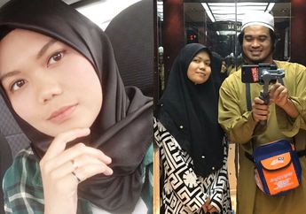 Terharu, Sandang Status Duda di Usia 24 Tahun, Pria Ini Tak Pernah Absen Kunjungi Makam Sang Istri Tiap Hari hingga Mertua Sarankan untuk Nikah Lagi