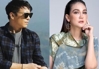 Sorotan Karena Skandal Video Panas, Luna Maya Ungkap Makan Hati Dengan Sifat Ariel Noah Ini Hingga Singgung Soal Pernikahan