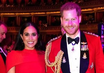 Hengkang dari Kerajaan Inggris, Meghan Markle Rela Jadi Narator Film Disney Tanpa Bayaran, Intip Trailernya!