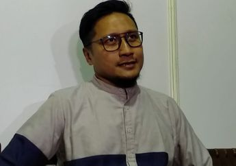 Jalani Ibadah Ramadhan, Arie Untung Targetkan Hafalan Alquran