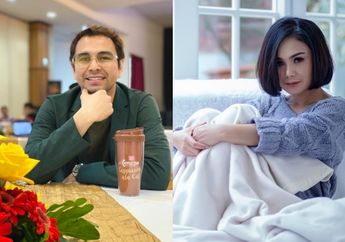 Kini Dijuluki Sultan Andara yang Miliki Aset Kekayaan Segudang,Ternyata Raffi Ahmad Harus Minta Uang dari Sosok Ini Saat Hendak Ajak Yuni Shara Kencan