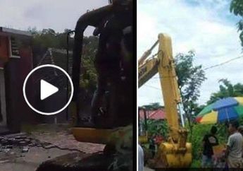 Banting Tulang Mencari Nafkah di Korea bagi Keluarganya, Sang Istri malah Asyik Berselingkuh dengan Pria lain hingga Hamil, Sang Suami yang Baru Pulang pun Mengamuk hingga Lakukan Hal Ini terhadap Rumah yang Mereka Tempati!