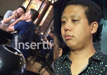 Harusnya Mendekam di Penjara, Beredar Foto Pablo Benua Malah Asyik Nongkrong di Cafe! Kuasa Hukum Angkat Bicara