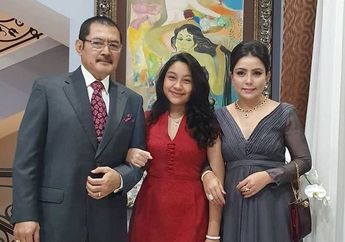 Sering Jadi Korban Bully, Putri Mayangsari Blak-blakan Akui Rindu pada Sosok Pria ini! Bukan Bambang Trihatmodjo!