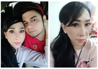 Bak Tersambar Petir di Siang Bolong, Istri Rio Reifan Makan Hati Sering Diajak Berhubungan oleh Pria Beristri! Diiming-imingi Hadiah Fantastis dengan Jumlah Segini