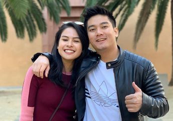 Maudy Ayunda Akui Kuliah di Standford Menjadi Beban Untuknya