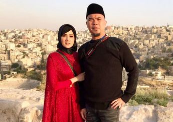 11 Bulan Pisah Ranjang Lantaran Terhalang Jeruji Besi, Ahmad Dhani Blak-blakan Ngaku Bisa Bercerai dengan Sang Istri Karena Hal Ini, Mulan Jameela: Semua Ada Jalannya Sendiri