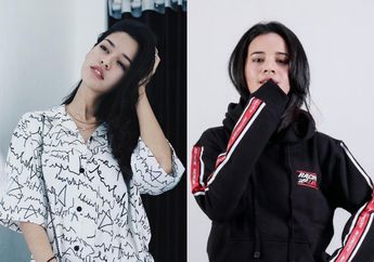 Seorang Pembalap, Ini 5 Gaya Kasual Kakak Susan Sameh, Sabrina Sameh!