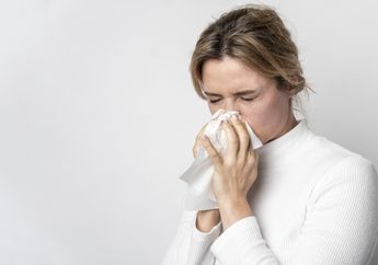 Tips Hidup Bebas Serangan Flu Selama Musim Hujan, Kebiasaan Sepele Ini Ternyata Bisa Jadi Pemicu