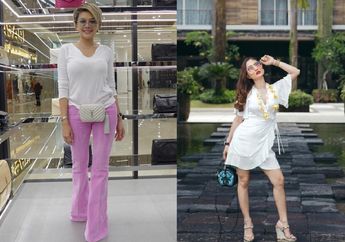 Dijuluki 'Mangkok Bakso' oleh Nikita Mirzani, Jangan Kaget Setelah Melihat Isi Dapur Chef Cantik ini