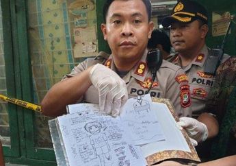 Sambangi ABG yang Bunuh Balita di Sawah Karang, Dokter Kejiwaan Ungkap Cara NF Menjawab Semua Pertanyaan
