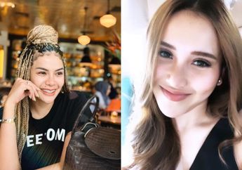 Dikenal Tahu Banyak Soal Borok Para Artis, Nikita Mirzani Blak-blakan Bongkar Sosok Adit Jayusman Calon Suami Ayu Ting Ting