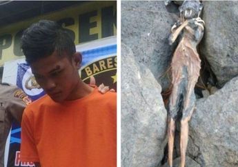 Masih Ingat dengan Begal Angkot yang Kebal saat Dikeroyok oleh 10 Orang karena bawa Jenglot di Bandung? kini Usai Menangkap Sang Pelaku, Para Polisi Mengalami Hal yang Misterius!