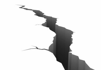 Waspada Megathrust, Ternyata Gempa 5,9 M yang Terjadi di Pangandaran dan Solo Tak Berpotensi Tsunami