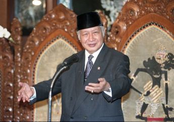 Tak Gentar dengan Ancaman dari Penguasa Orde Baru yang Murah Senyum, Amien Rais Justru Paling Takut Pada Satu Hal Ini: Waktu Itu Saya Agak Grogi
