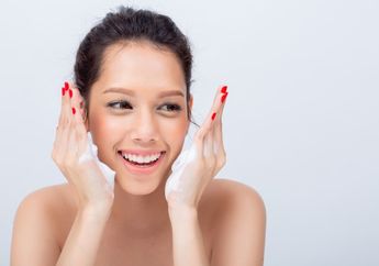 Tuntaskan Bruntusan dengan 3 Facial Foam Lokal di Bawah 30 Ribu Ini!