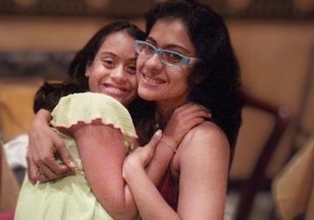 Putrinya Sempat Kerap Dihujat Netizen, Kajol Luapkan Kesedihan Hatinya: Itu Mengerikan!