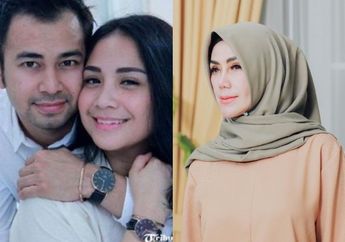 Padahal Punya Kekayaan Berlimpah, Semua Pasti Kaget Saat Tahu Jatah Uang Jajan Mama Amy dari Raffi Ahmad Ternyata Cuma Segini!