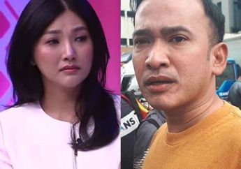 Dikira Harmonis, Kini Ruben Onsu Blak-blakan Bongkar Sifat Asli Sang Istri dan Beri Sindiran Pedas Karena Hal Ini 'Lu Porotin Gue!'