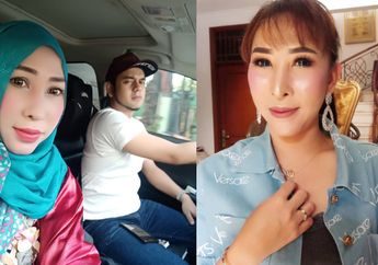 Rio Reifan Berulangkali Kejeblos Lubang Hitam Narkoba, Sang Mantan Istri Berharap Mantan Suaminya Segera Dapat Hidayah