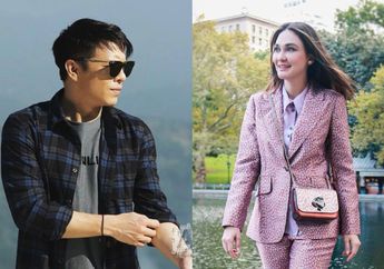 Digadang-gadang Bakal Balikan dan Jadi Pasangan Paling Serasi, Mbak You Ramal Hubungan Ariel NOAH dan Luna Maya: Hanya Tangan Tuhan yang Bisa Persatukan Mereka!