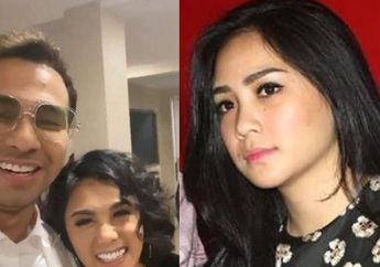 Pakar Eskpresi Baca Arti Reaksi Nagita Slavina Saat Komentari Pertemuan Raffi dan Yuni Shara, Singgung Soal Cemburu dan Rasa Tak Nyaman